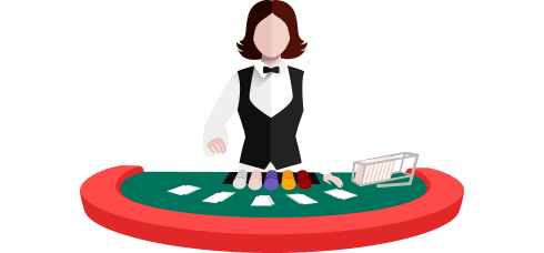 百家樂發牌介紹-九州百家樂