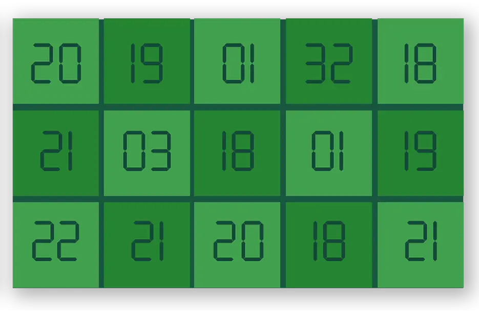 老虎機攻略-KU電子