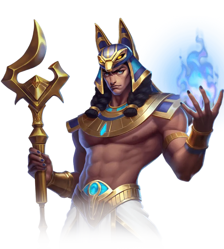 戰神賽特-九州娛樂城