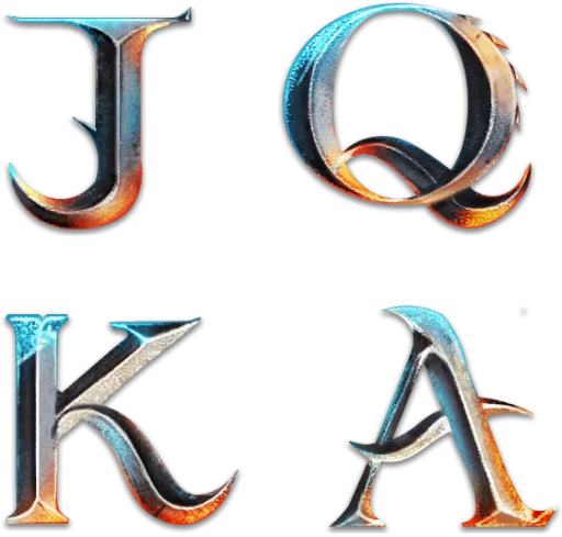 九州魔龍傳奇-多線中獎