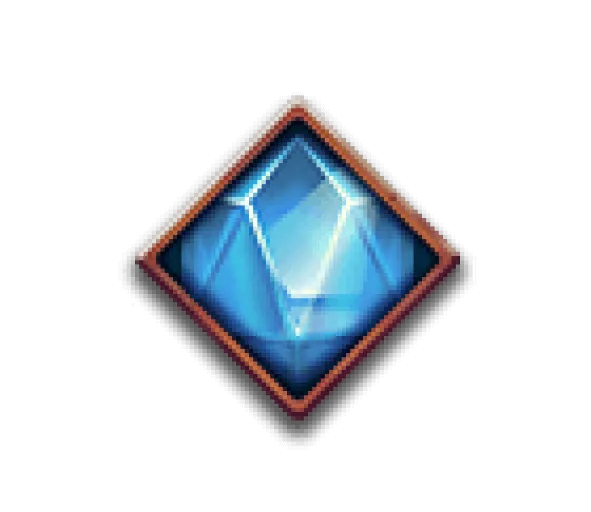 藍寶石-RSG雷神試玩符號