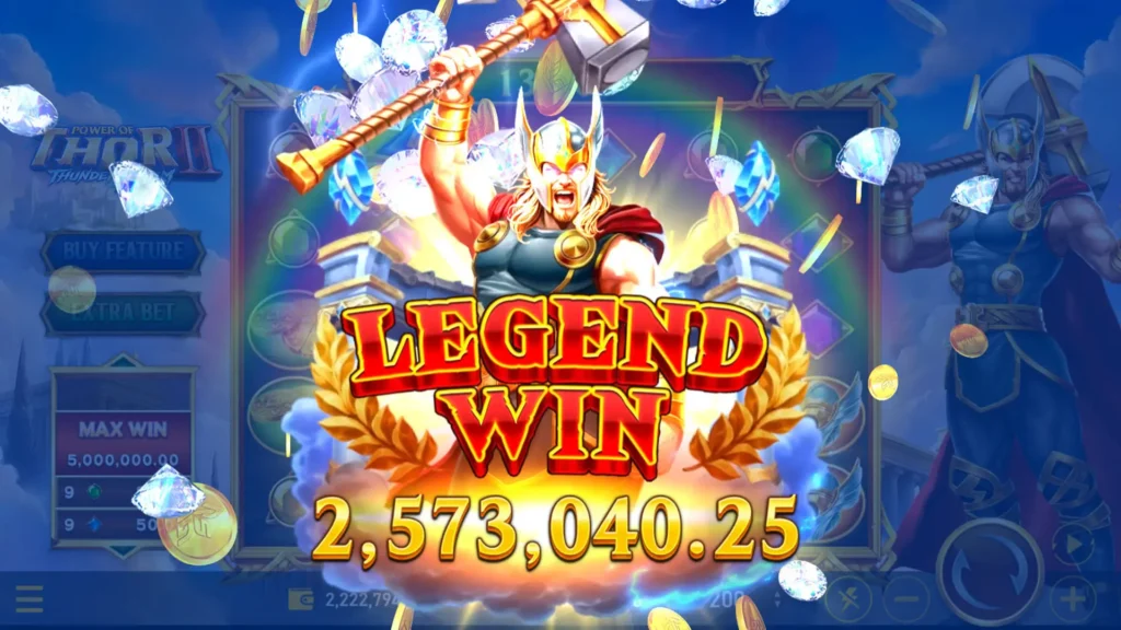 別急著儲值!善用「雷神試玩」的三階段測試法